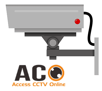 CCTV Online Pengadilan Agama Binjai
