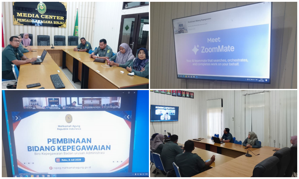 08 07 2026 pembinaan kepegawaian