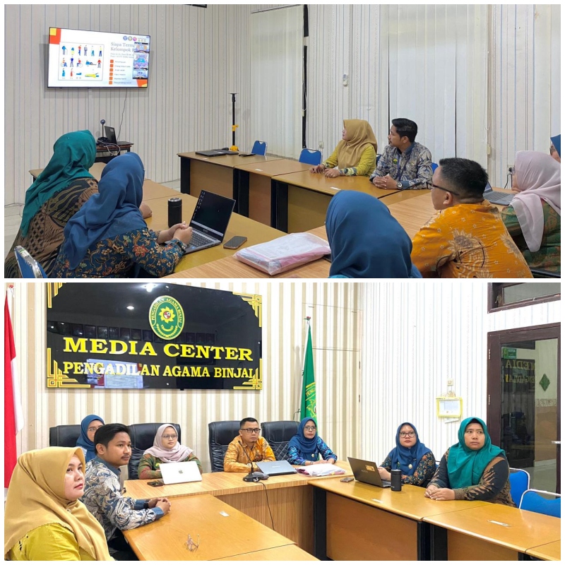 bimtek kaum rentan perdata