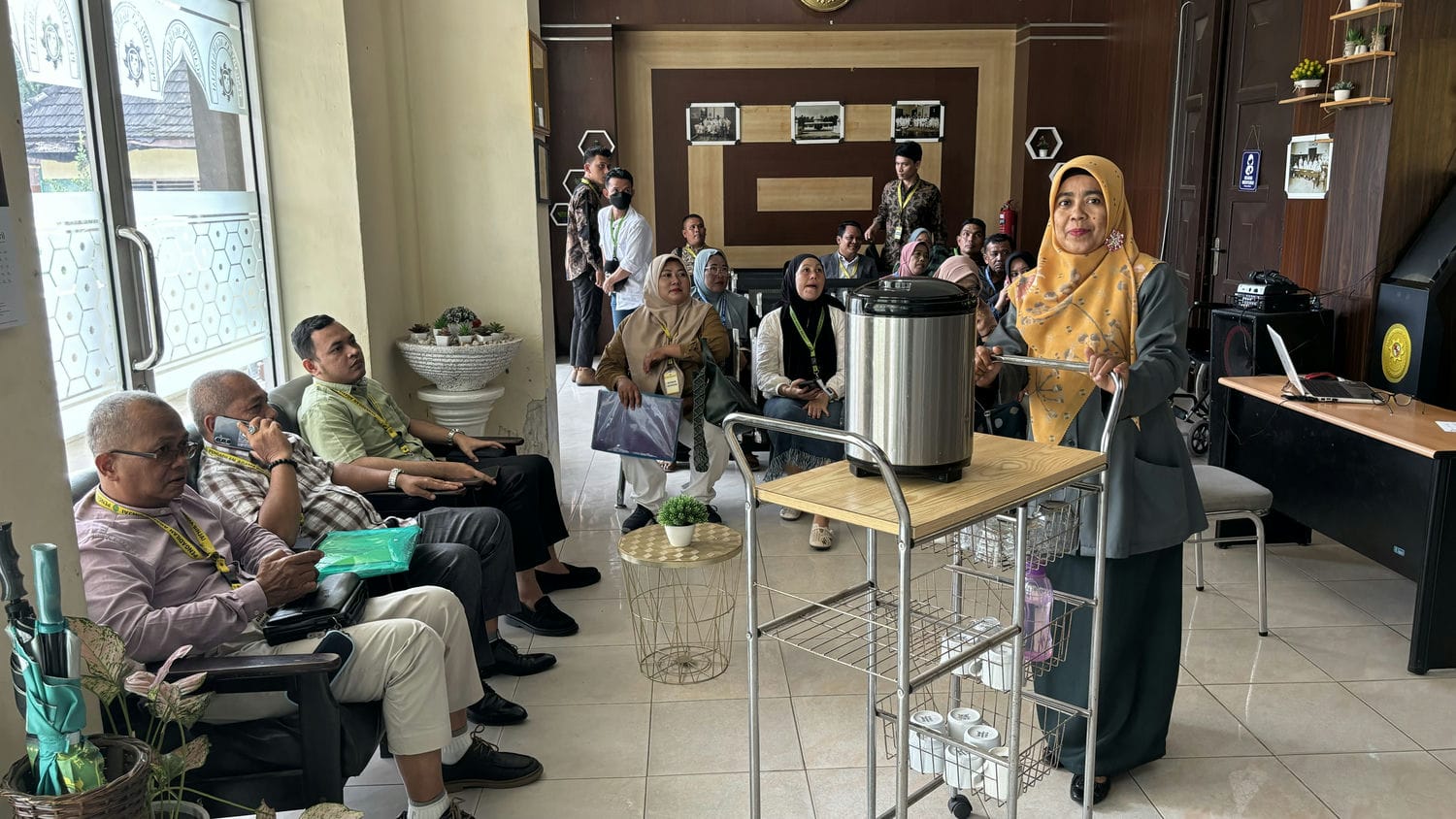 Minuman Gratis compress