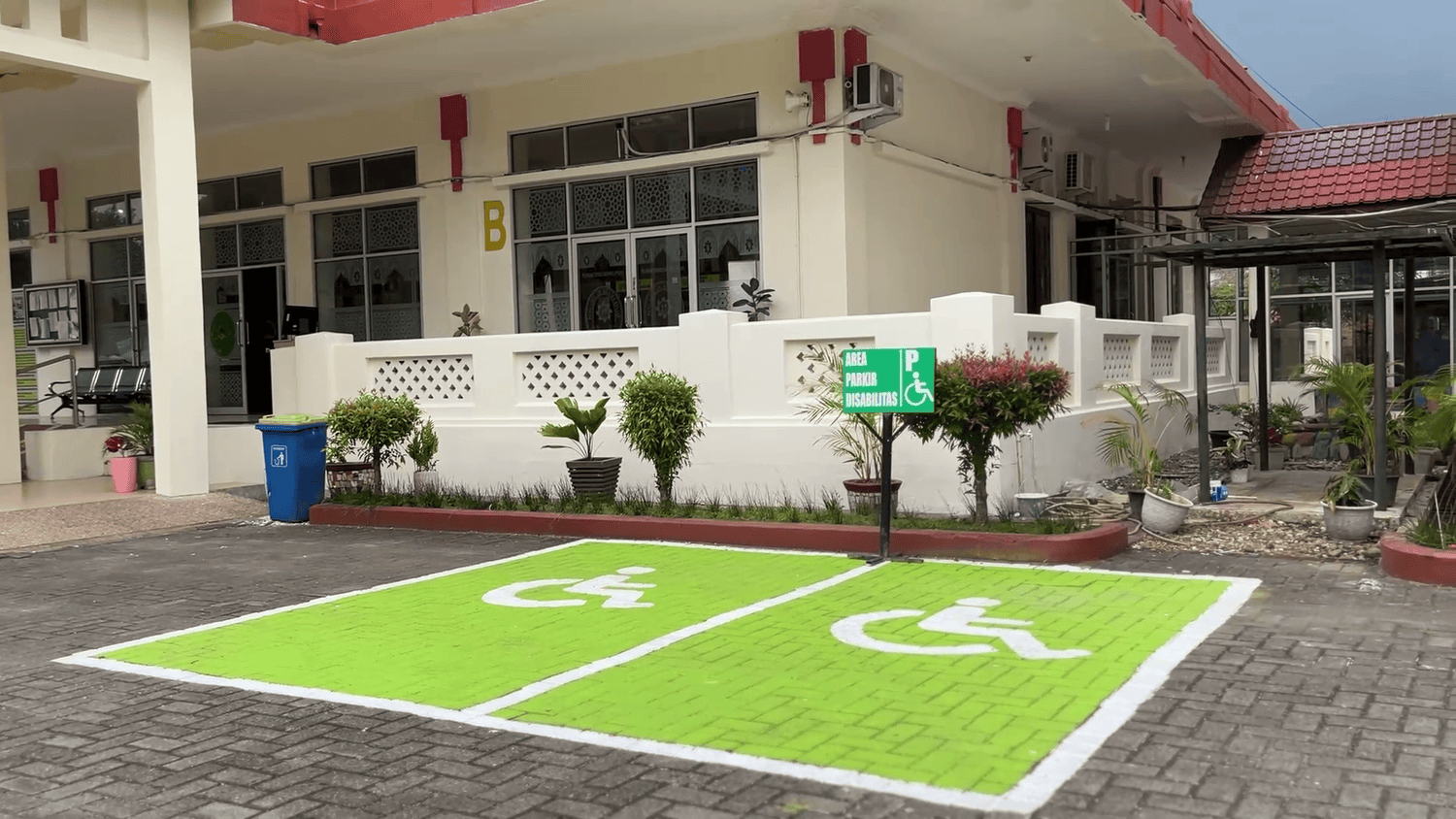 Parkir Disabilitas compress