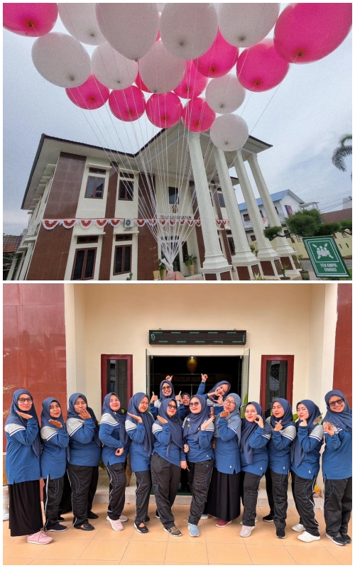 pekan lomba kompress 2