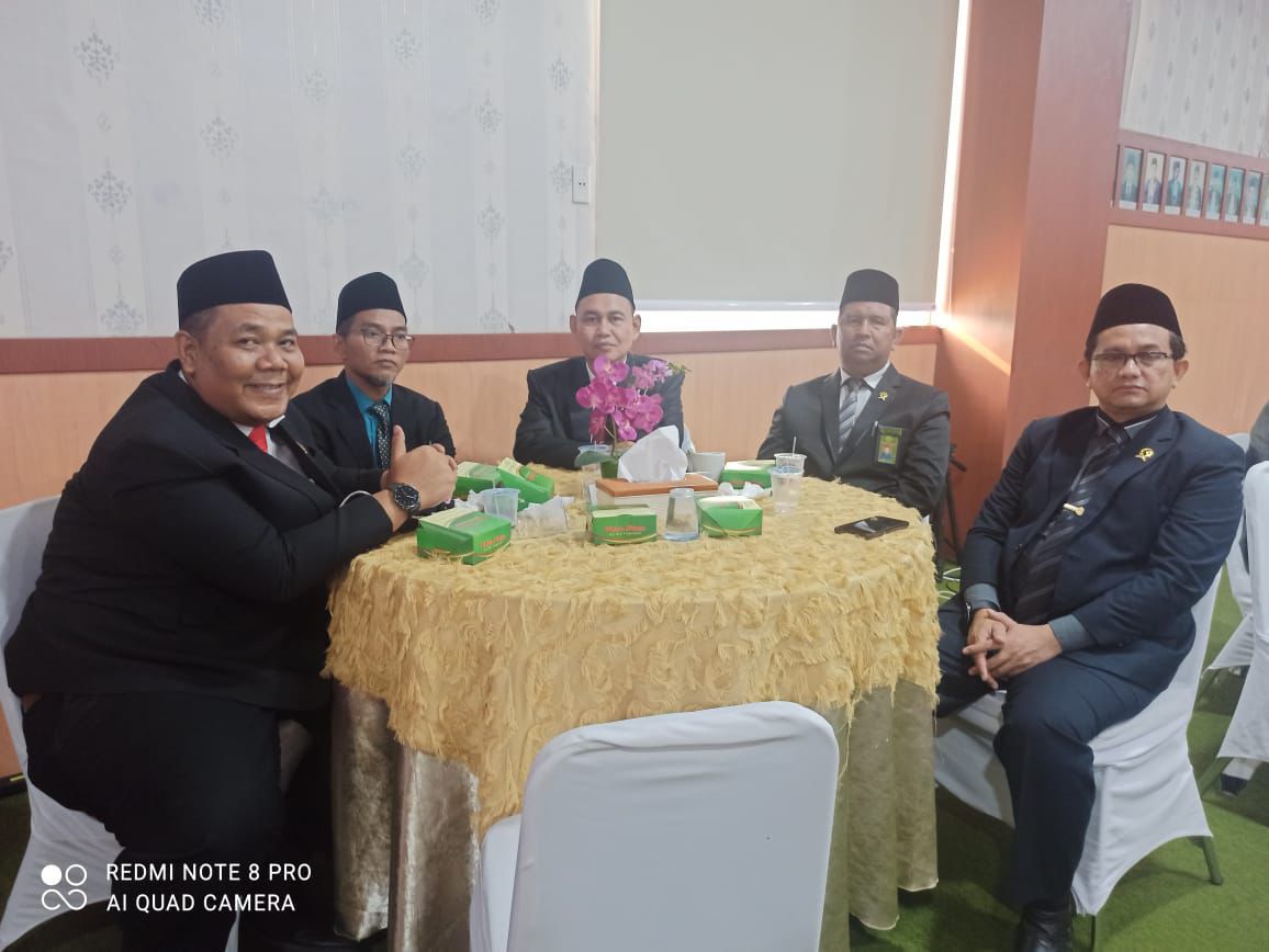 pembinaan ketua kamar 2