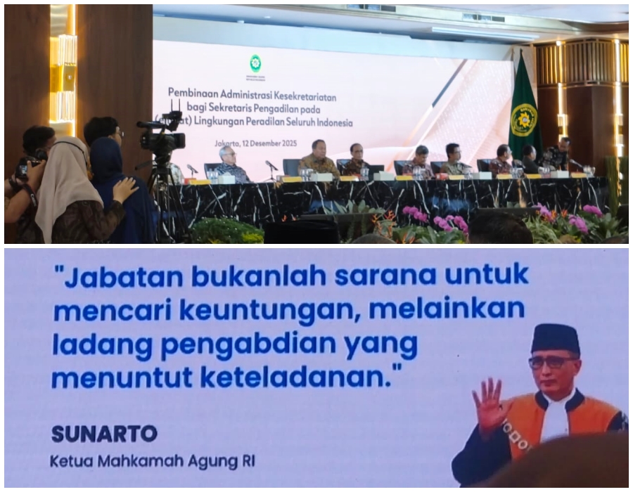 pembinaan sekretaris 2