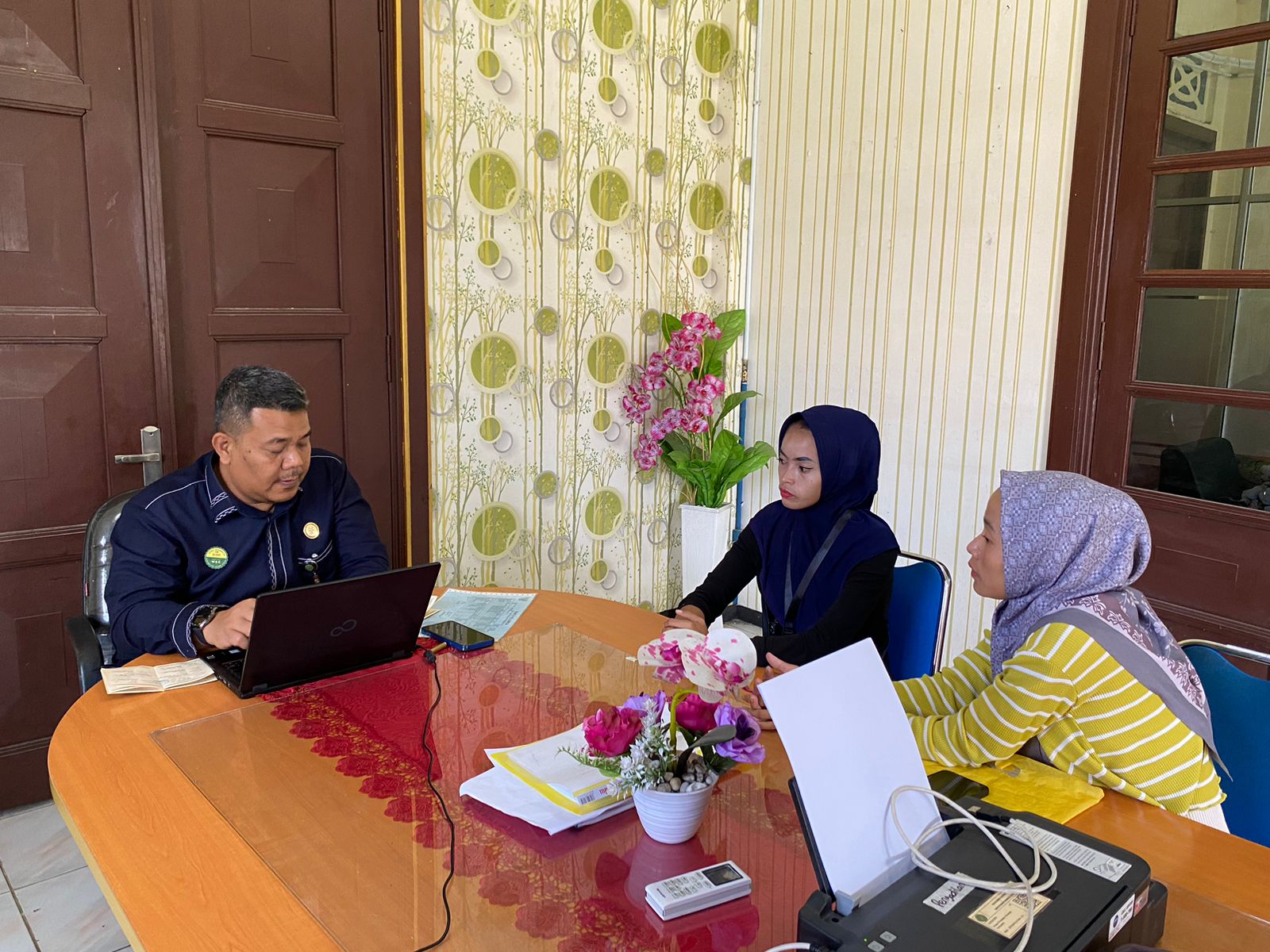 pendampingan hukum 1