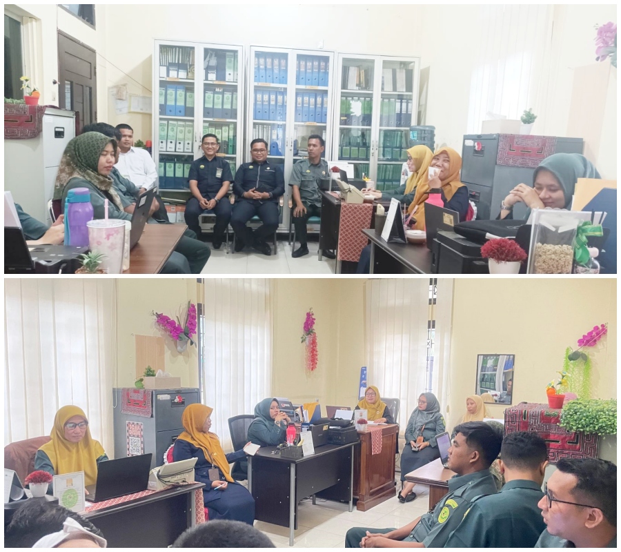 rapat sekret september