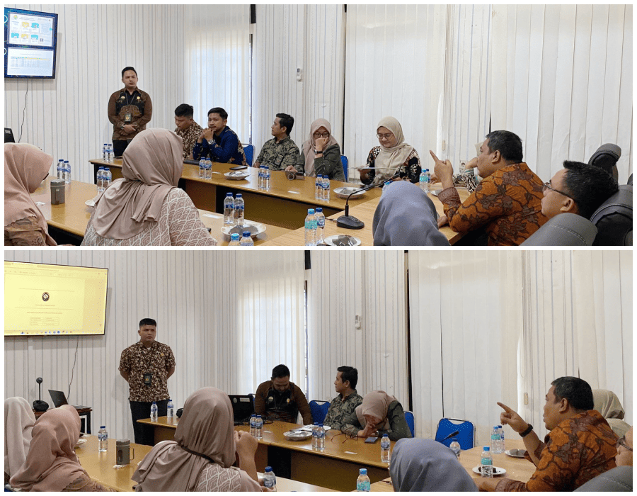 sosialisasi aktualisasi