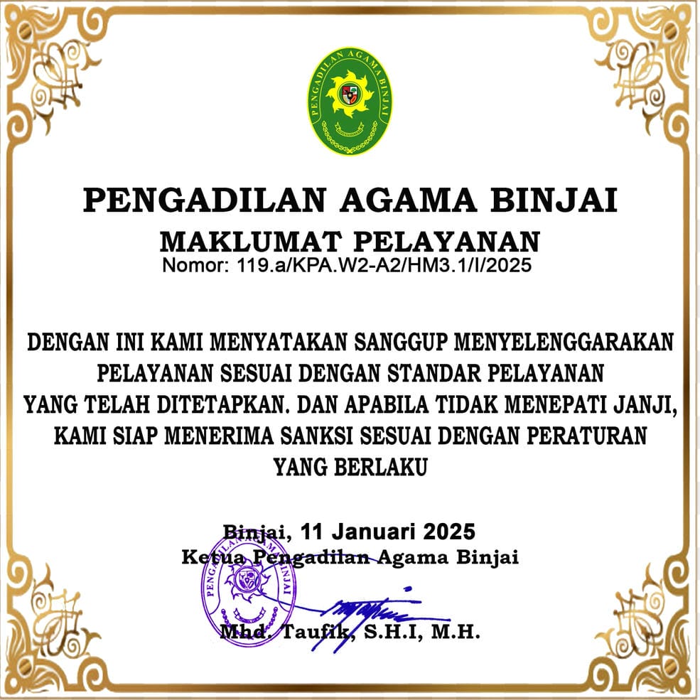 Maklumat Pelayanan 2025 compressed