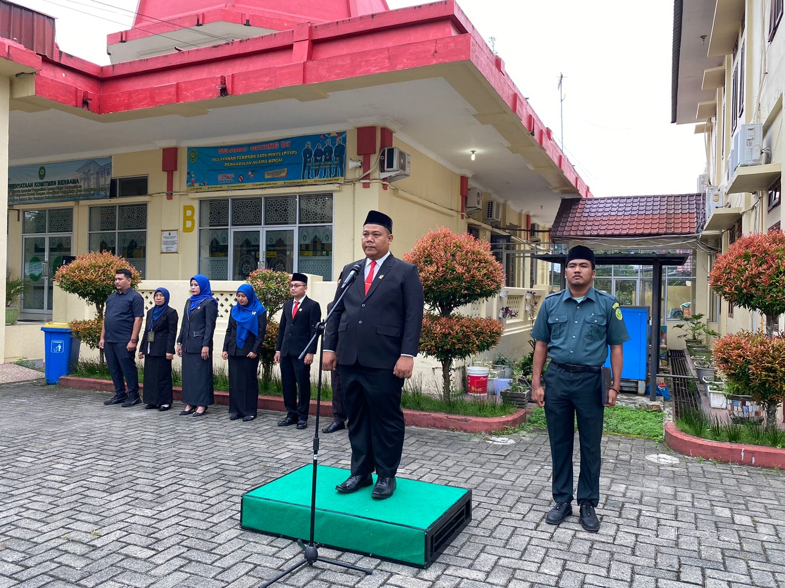 2024 10 01 upacara kesaktian pancasila 1 compressed