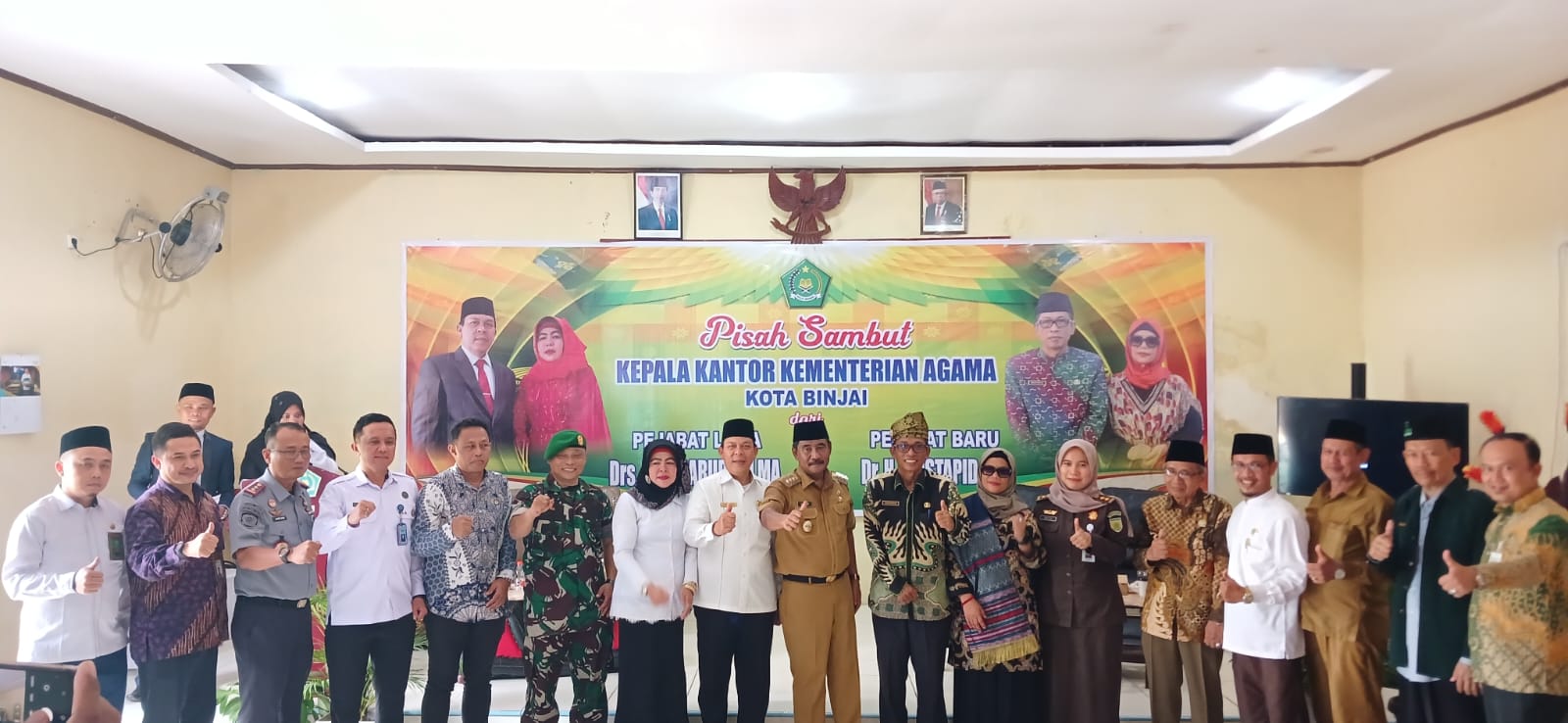 2024 09 23 pisah sambut kemenag 1