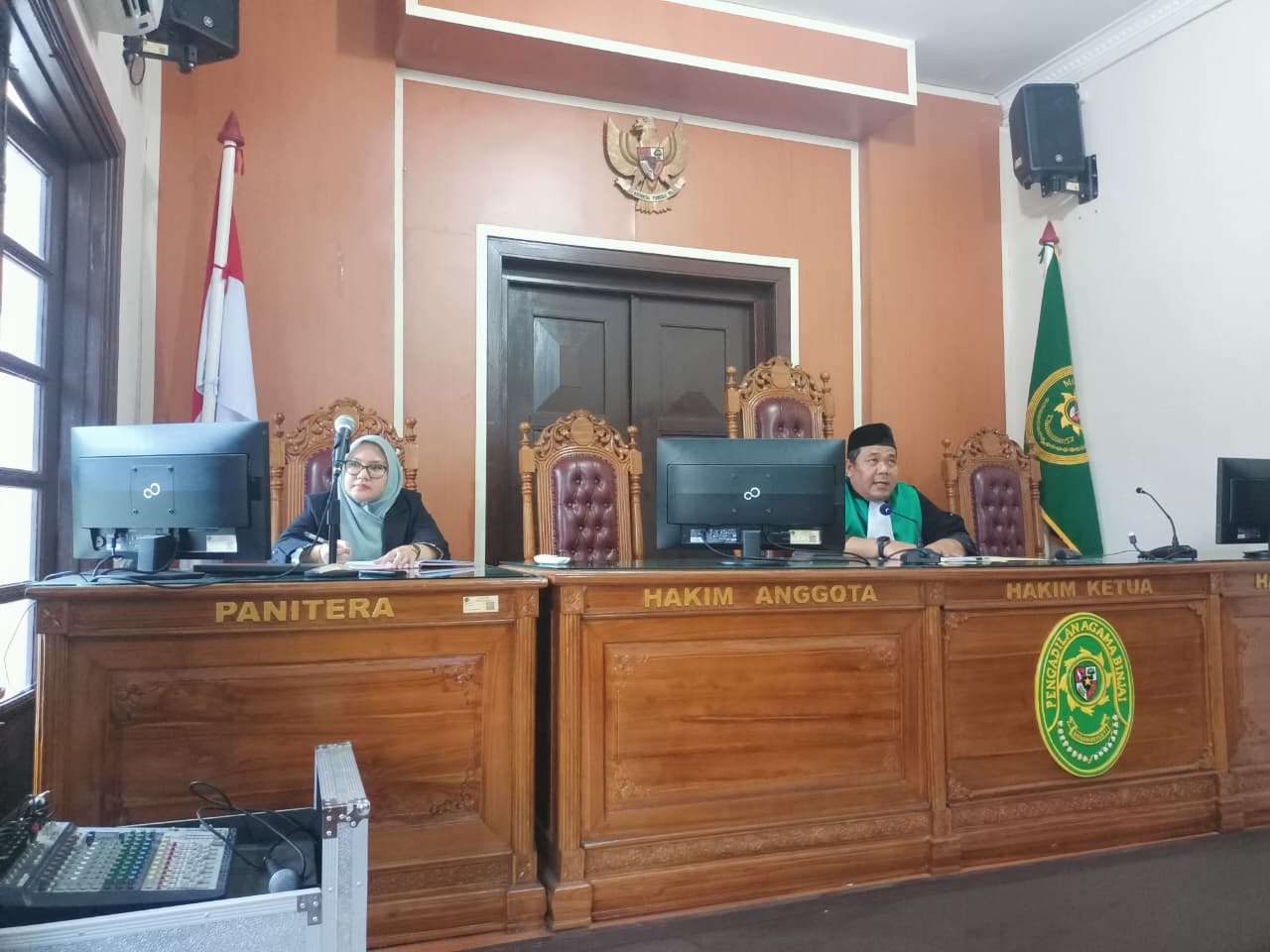 sidang online 1