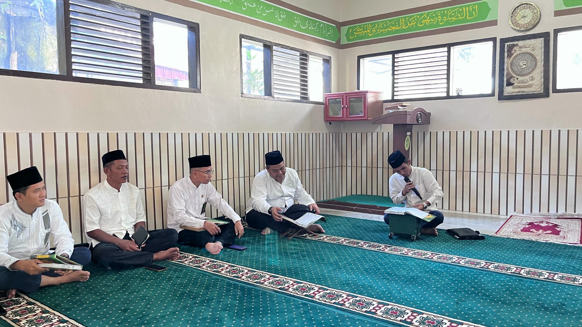 24 03 2025 khataman quran 1 compressed