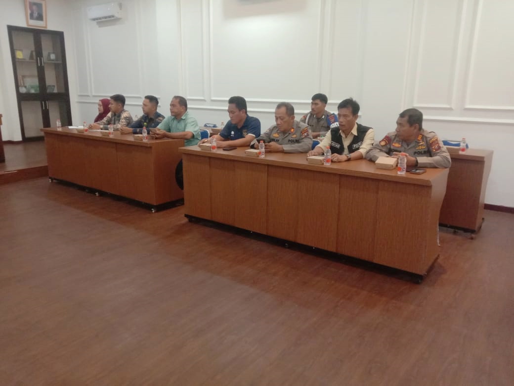 10 10 2025 Rakoor Polres 2025 2