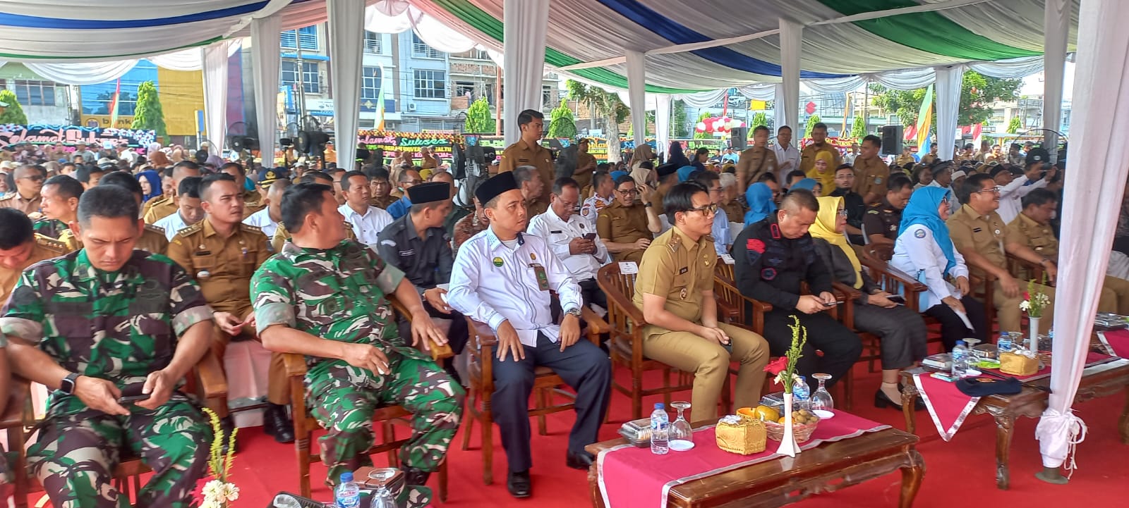 Senin 22 Sept Undangan UHC 1