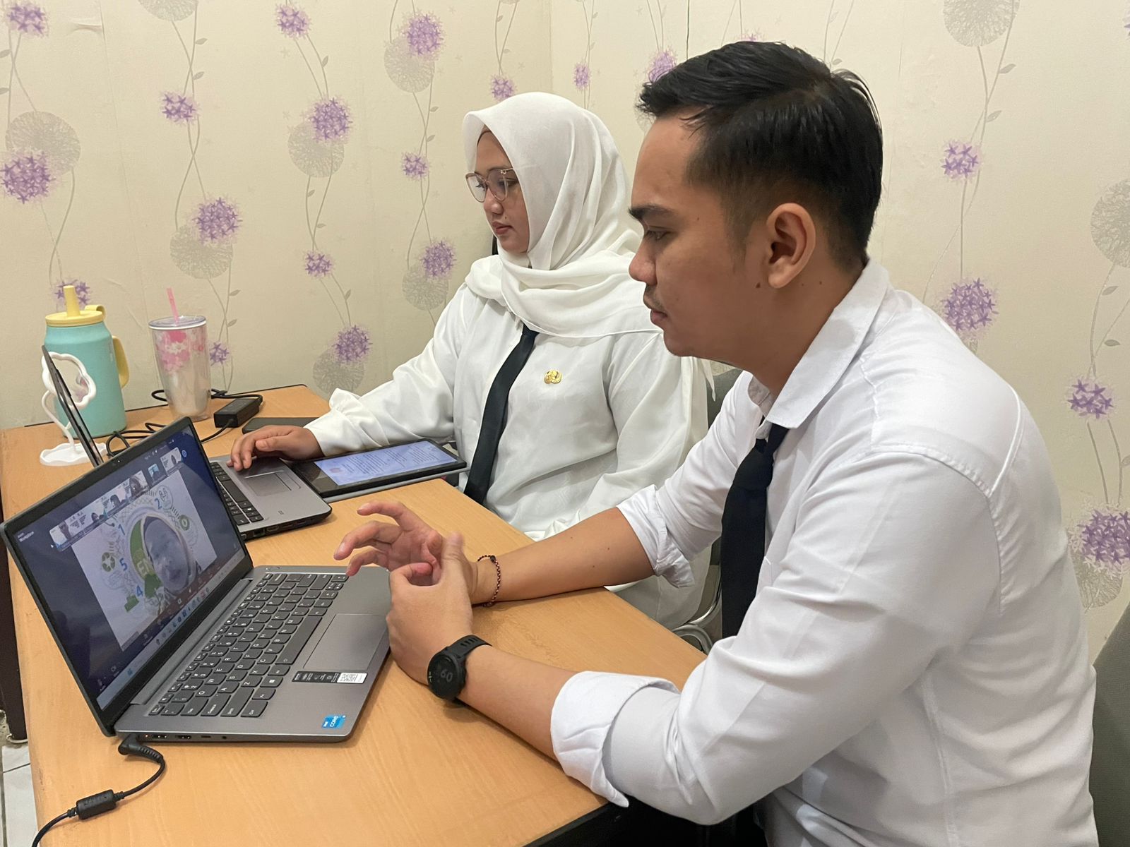 latsar jumat 19 sept 2025 2