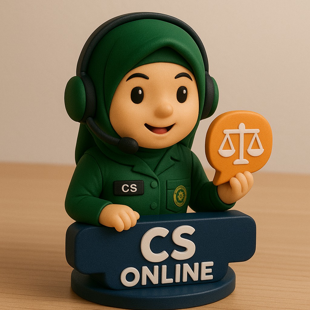 Customer Service Online