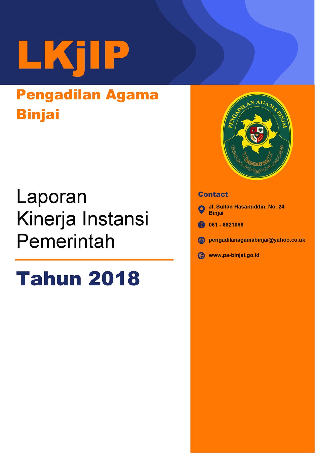 LKjIP 2018