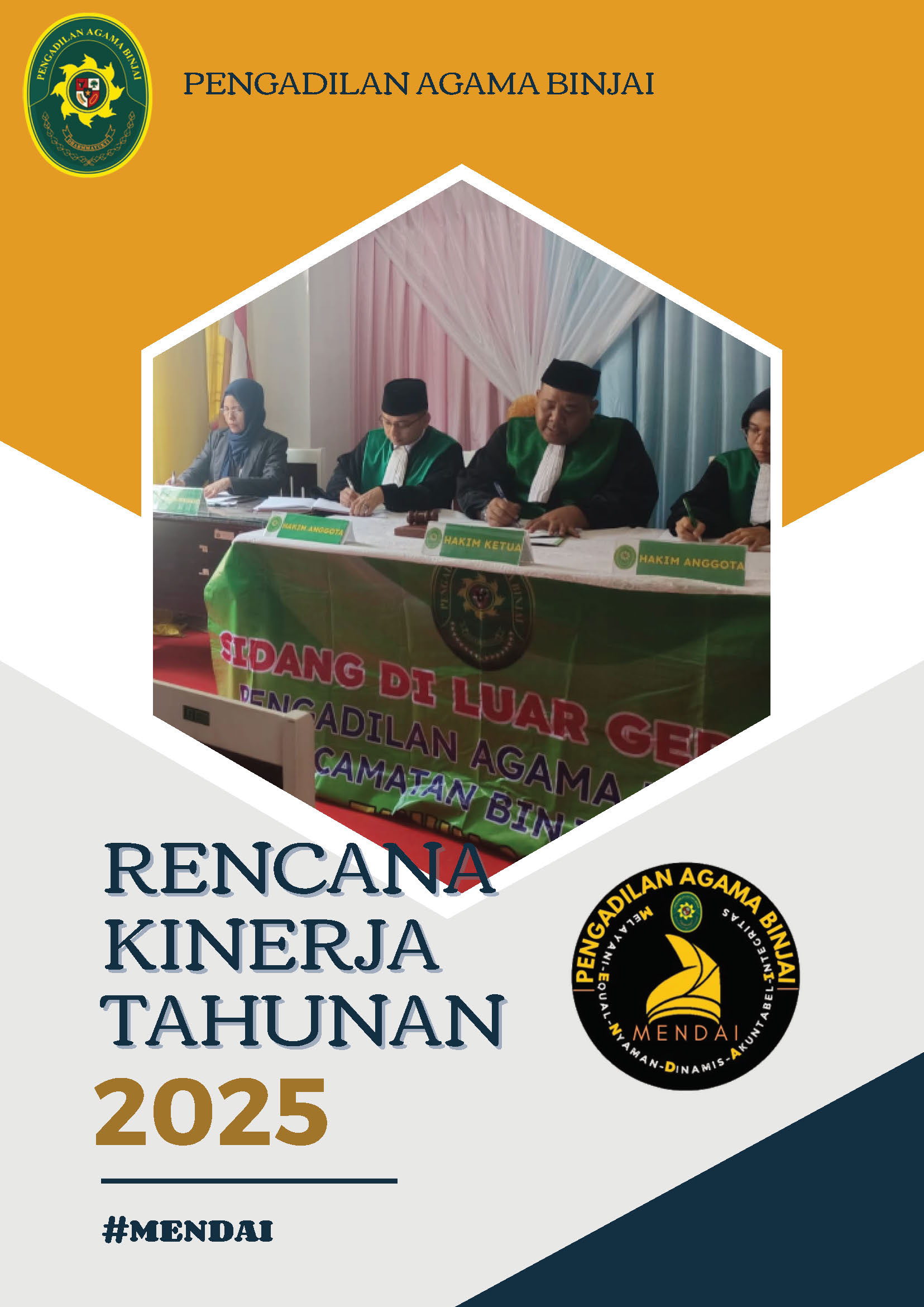 RENCANA KINERJA 2025 LENGKAP
