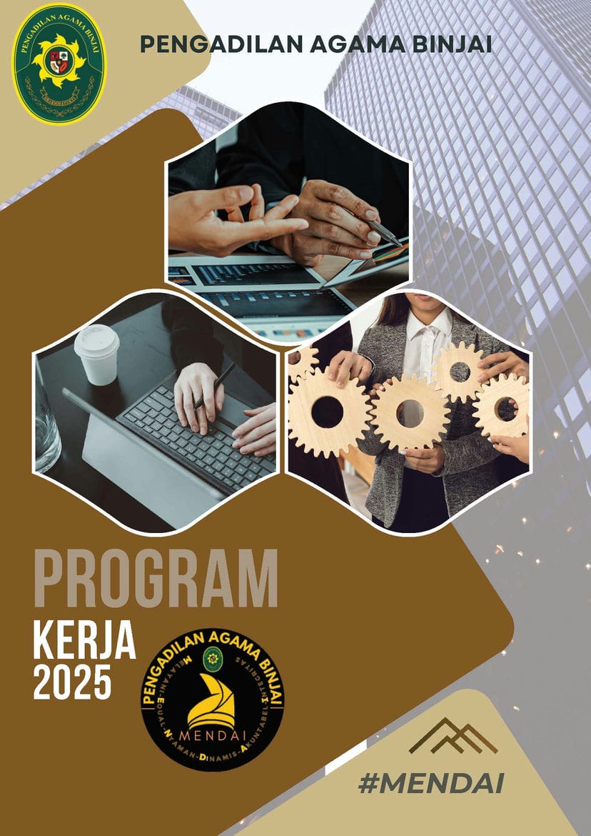 PROGRAM KERJA 2025 compress