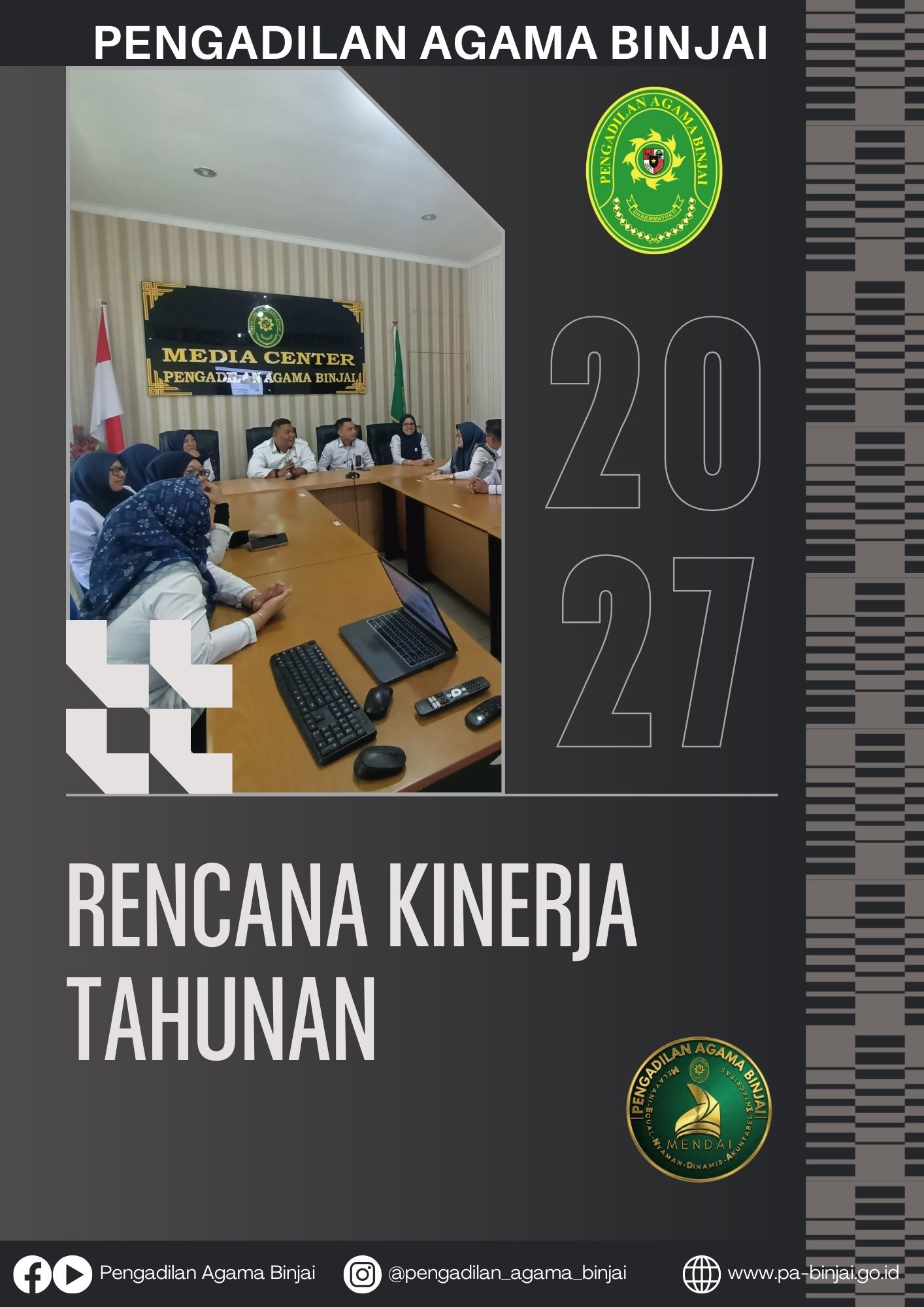 Rencana Kinerja Tahunan