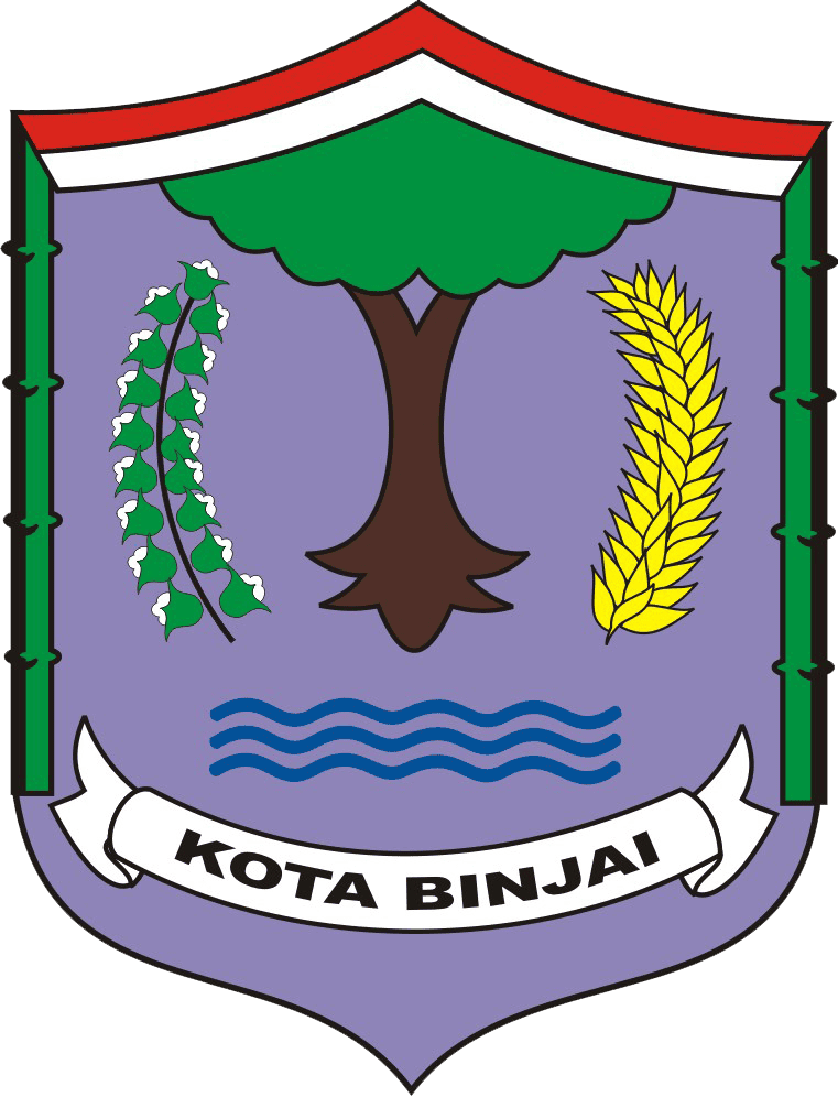 logo binjai